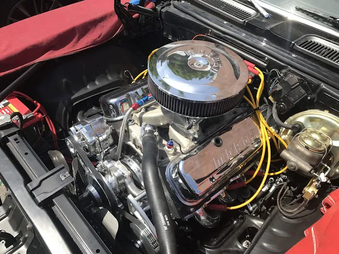 All Pro Automotive 1