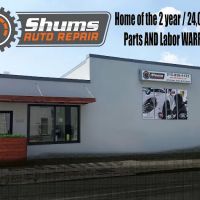 Shums Auto Repair