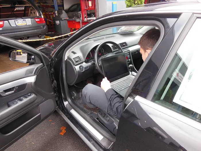Shums Auto Repair 7
