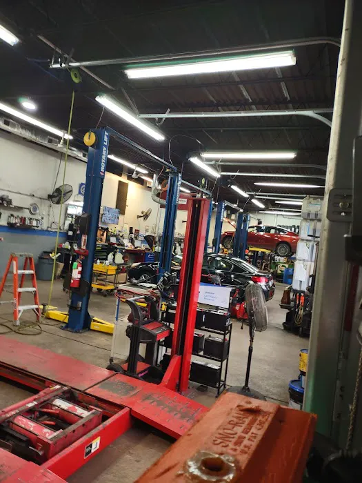 Shums Auto Repair 4