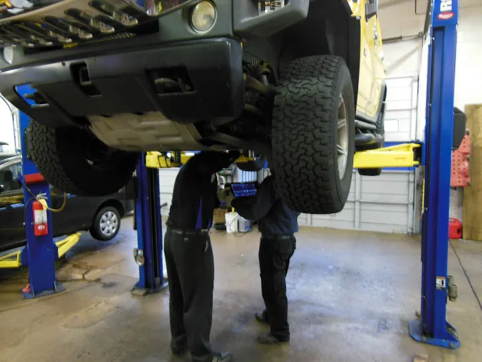 Shums Auto Repair 3