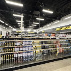 Advance Auto Parts ico