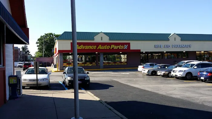 Advance Auto Parts 6