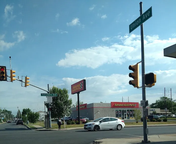 Advance Auto Parts 2