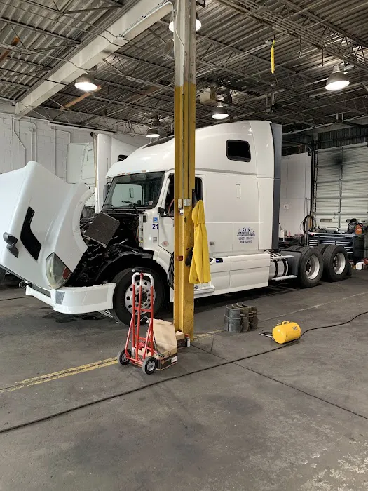 A&I Trucks and Trailers LLC. 2