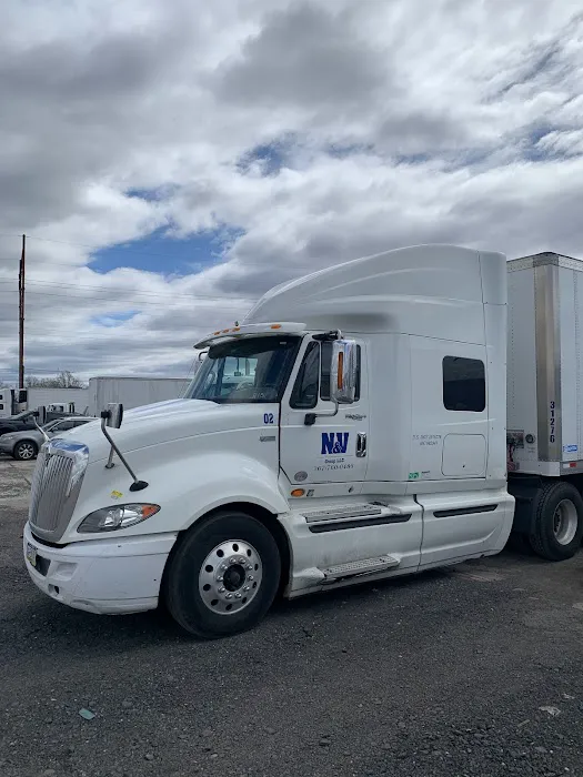 A&I Trucks and Trailers LLC. 1