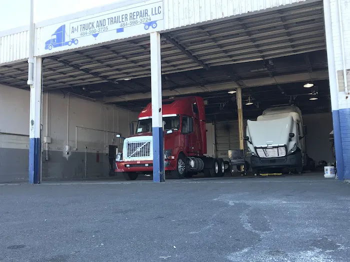 A&I Trucks and Trailers LLC. 0