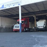 A&I Trucks and Trailers LLC.