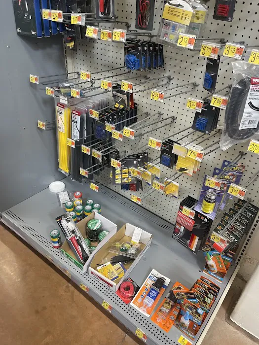 Walmart Auto Care Centers 1