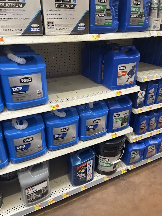 Walmart Auto Care Centers 2