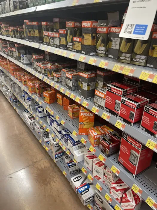 Walmart Auto Care Centers 4