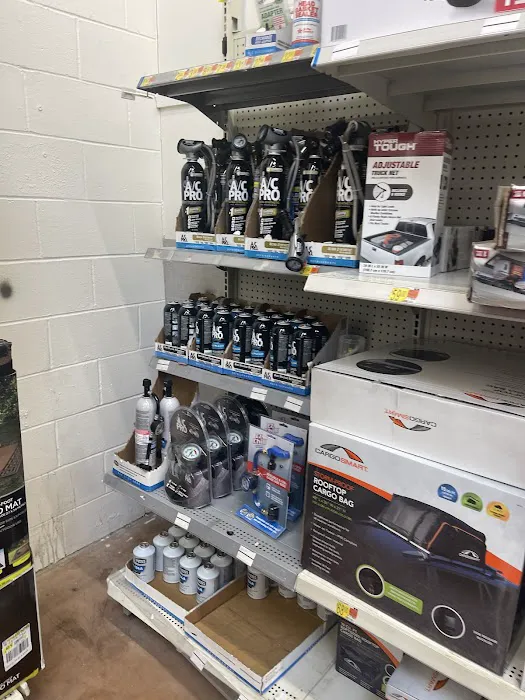 Walmart Auto Care Centers 6