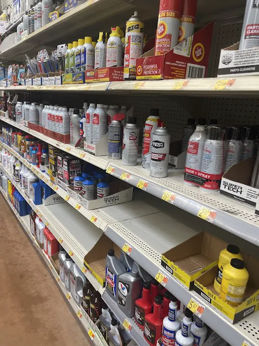Walmart Auto Care Centers 8