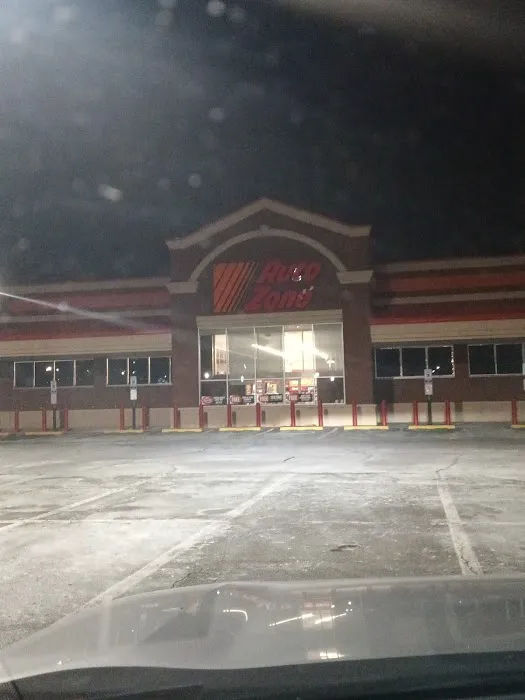AutoZone Auto Parts 3
