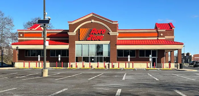 AutoZone Auto Parts 2