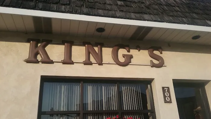 Kings Auto Repair 0
