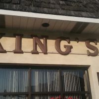 Kings Auto Repair