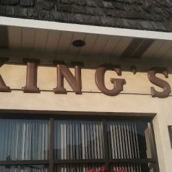 Kings Auto Repair ico