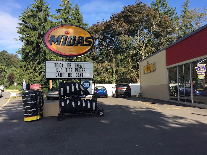 Midas 5