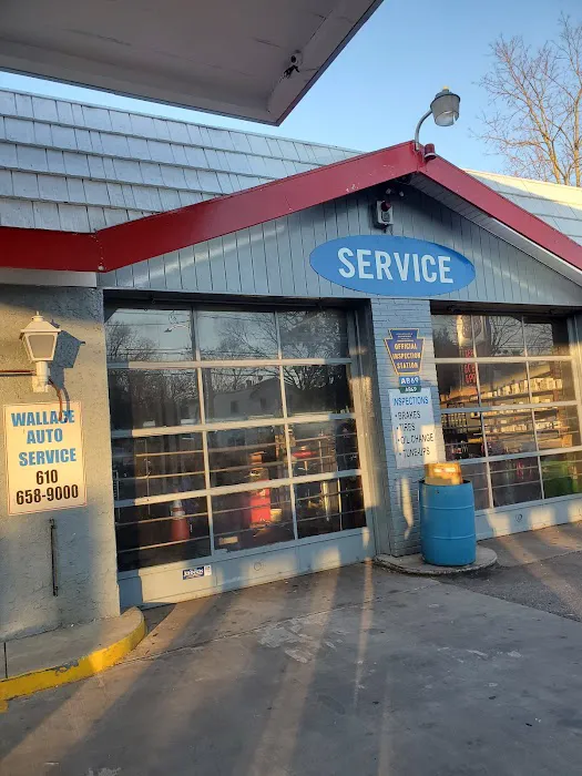 Wallace Auto Service 5