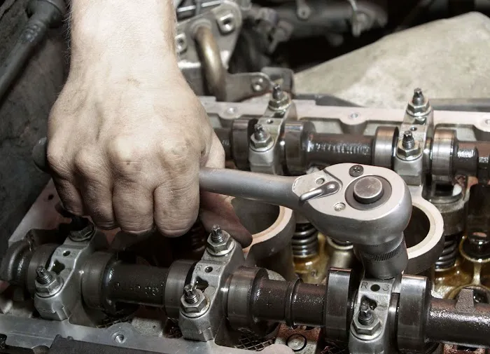 Wallace Auto Service 1