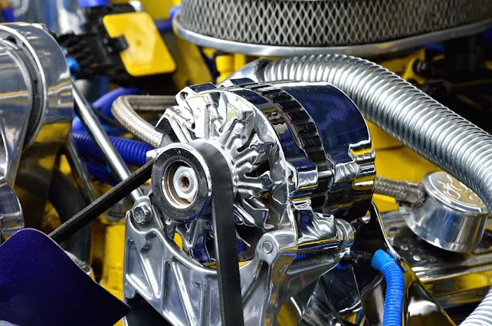 Wallace Auto Service 3