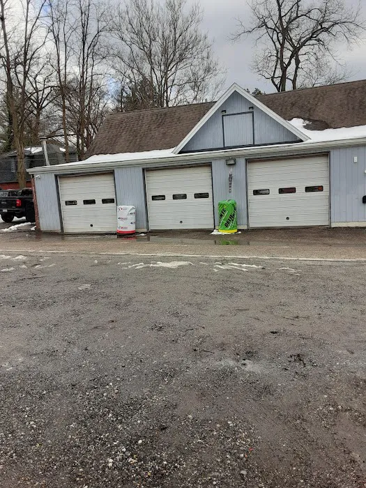 Haverford Auto Center Inc. 0