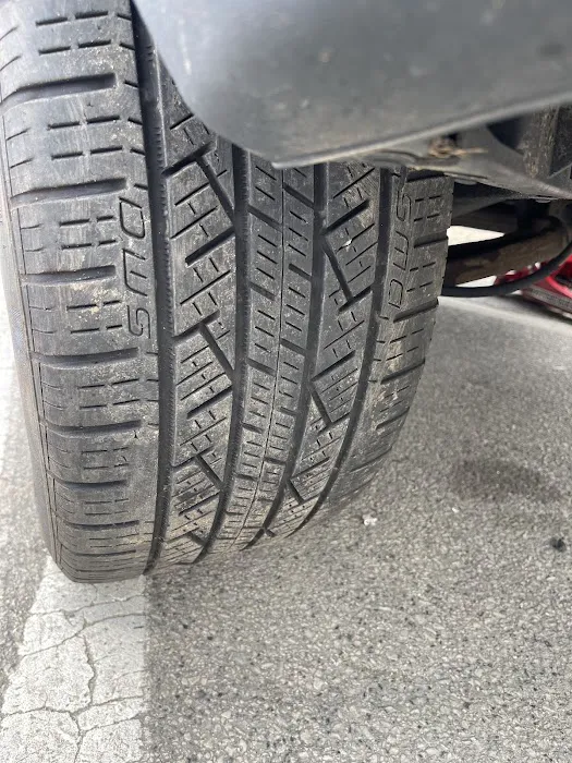 Tires Plus 0