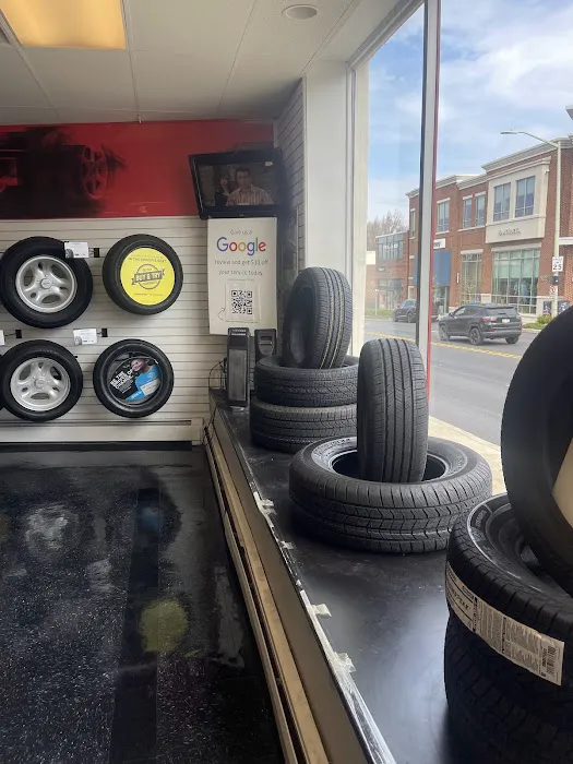 Tires Plus 8
