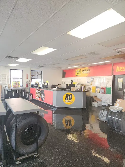 Tires Plus 9