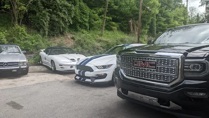 J&J Motors 4