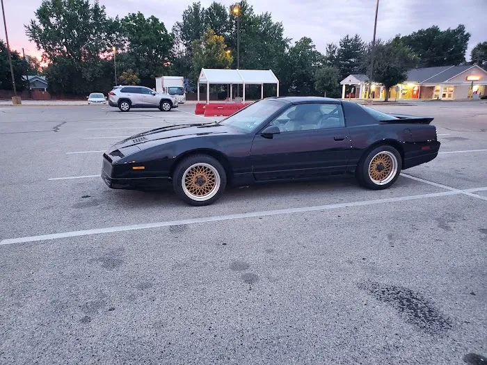 J&J Motors 2