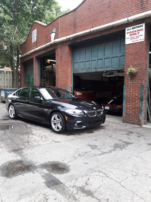 J&J Motors 8