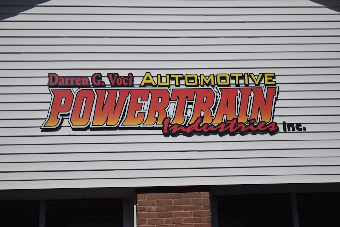 Automotive Powertrain Industries, Inc. 6