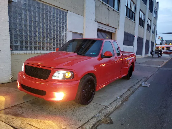 Keenans Car Care 1