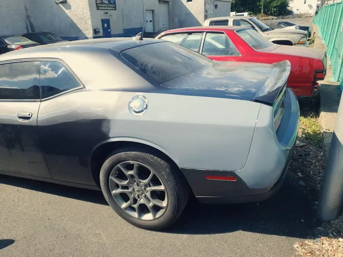 Keenans Car Care 2