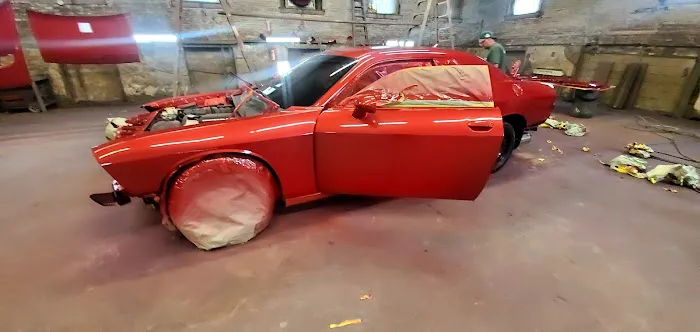 Keenans Car Care 7