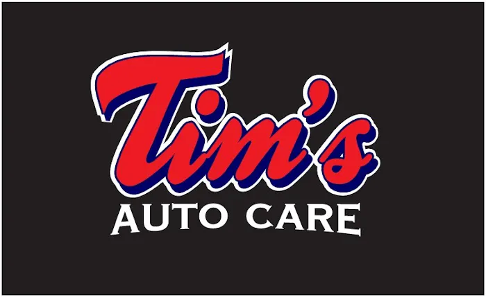 Tim's Auto Care 1