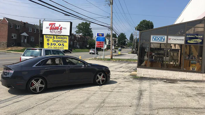 Tim's Auto Care 9