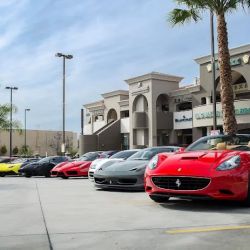 Tim's Auto Care ico