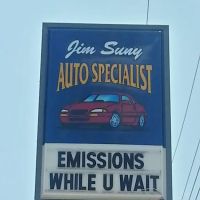 Jim Suny's Auto Specialists