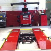 Rapco Automotive Centers