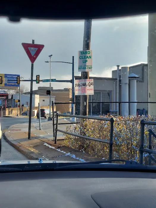Jiffy Lube 1