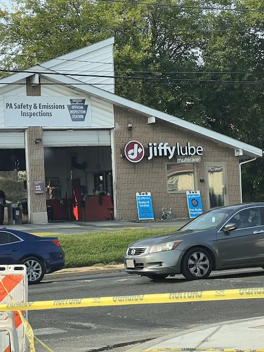 Jiffy Lube 3