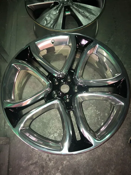 Wheels America 6