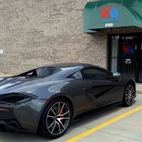 Wheels America