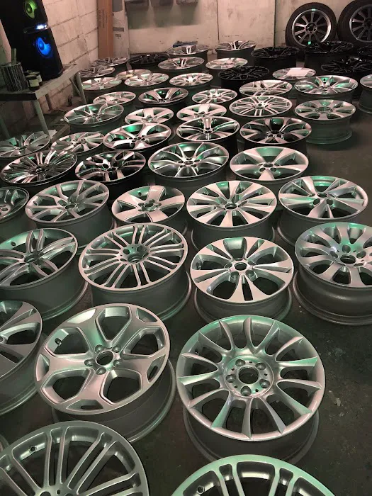 Wheels America 2