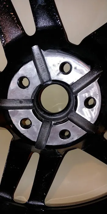 Wheels America 1