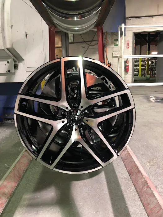 Wheels America 4
