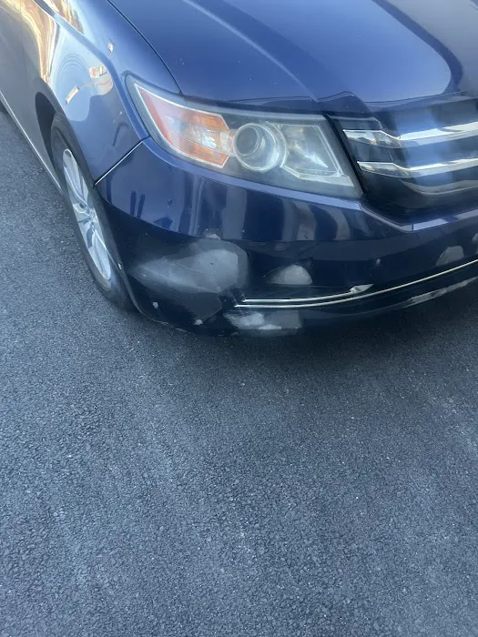 Caliber Collision 4